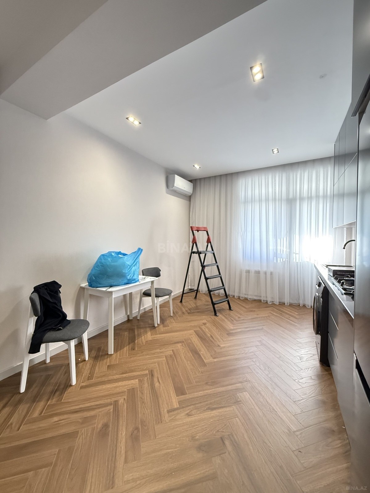 2 otaqlı Yeni tikili, 20 Yanvar m., Bakı