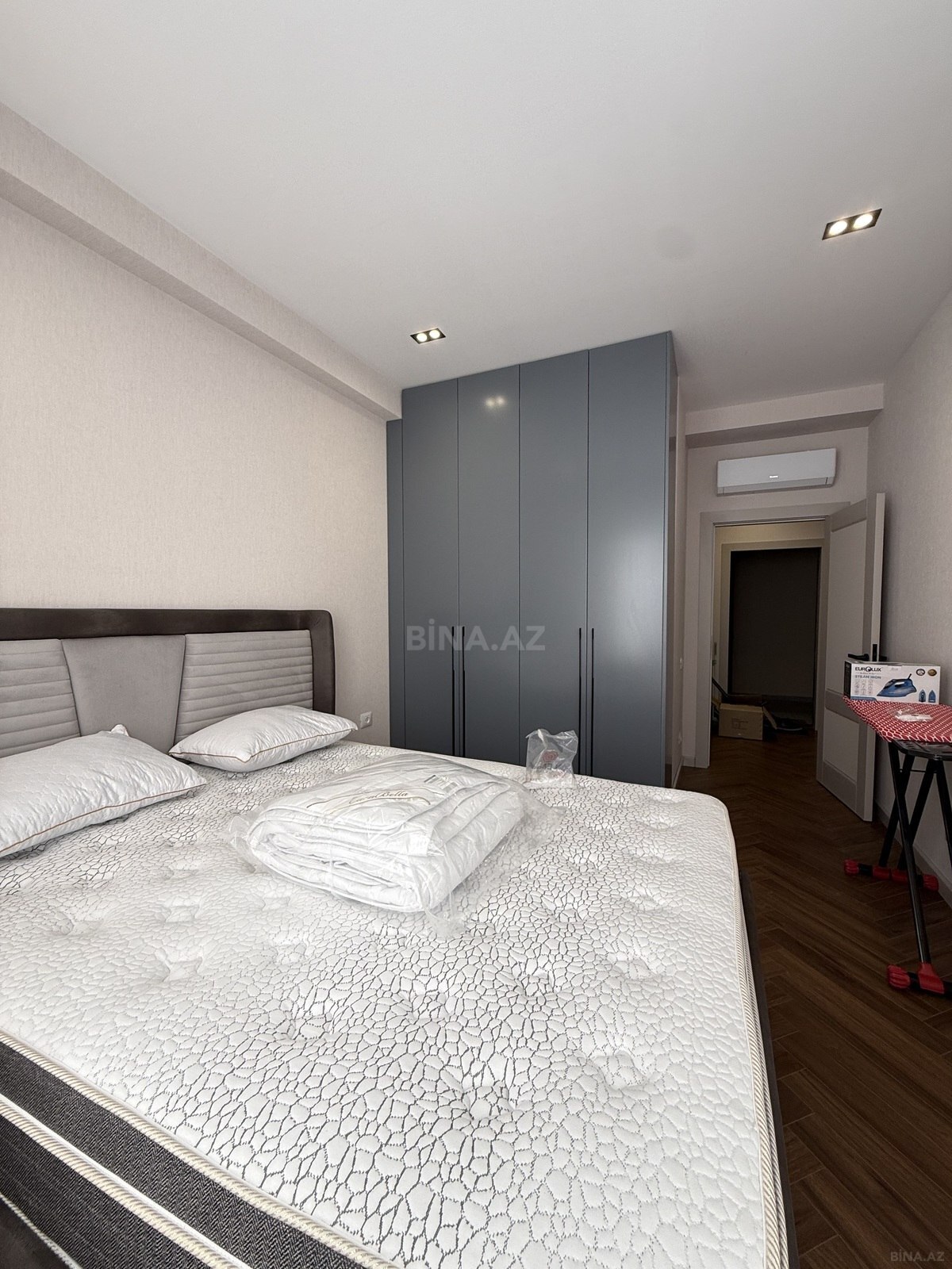 2 otaqlı Yeni tikili, 20 Yanvar m., Bakı