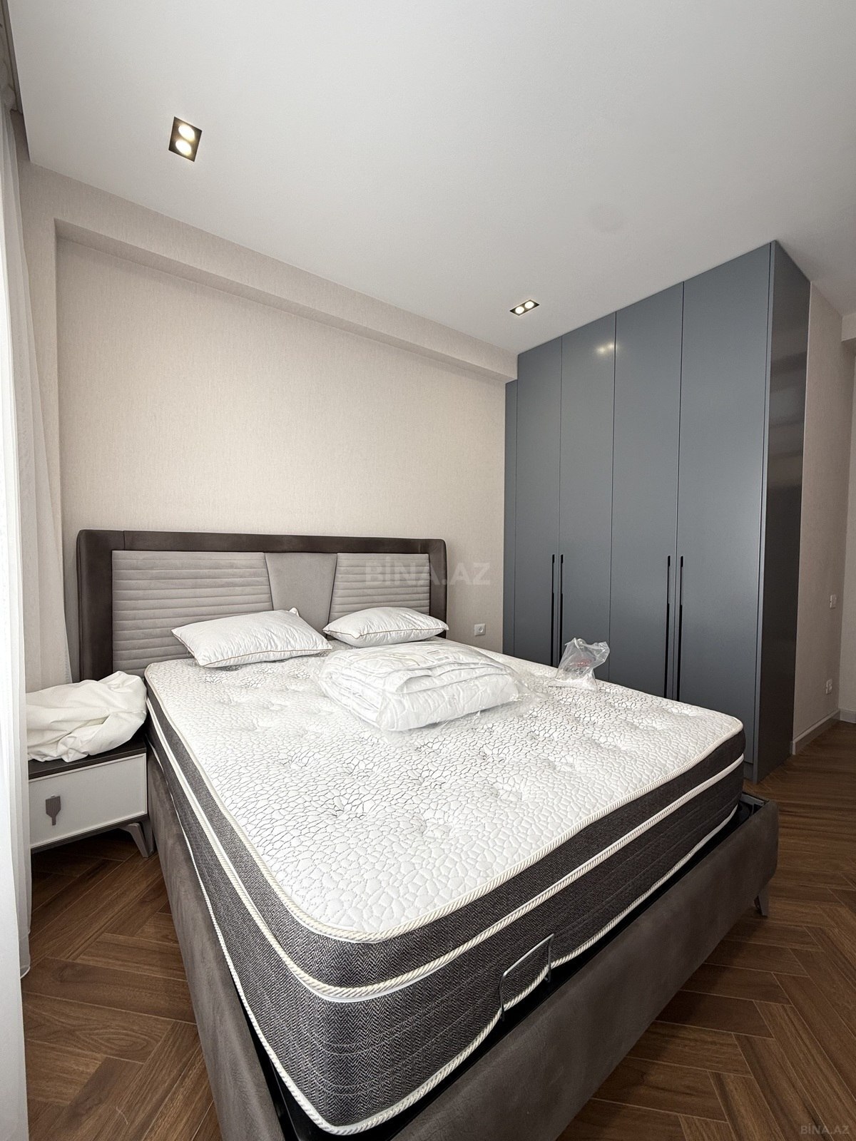 2 otaqlı Yeni tikili, 20 Yanvar m., Bakı