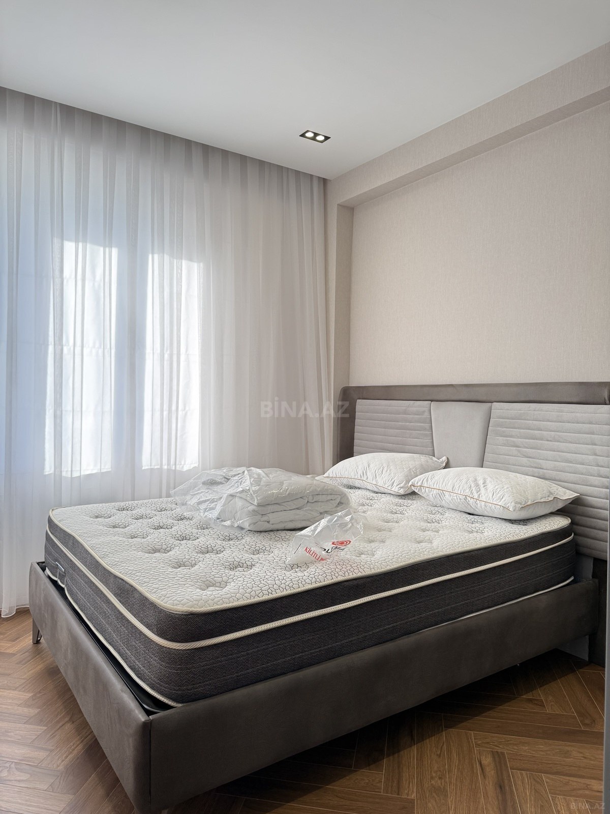 2 otaqlı Yeni tikili, 20 Yanvar m., Bakı