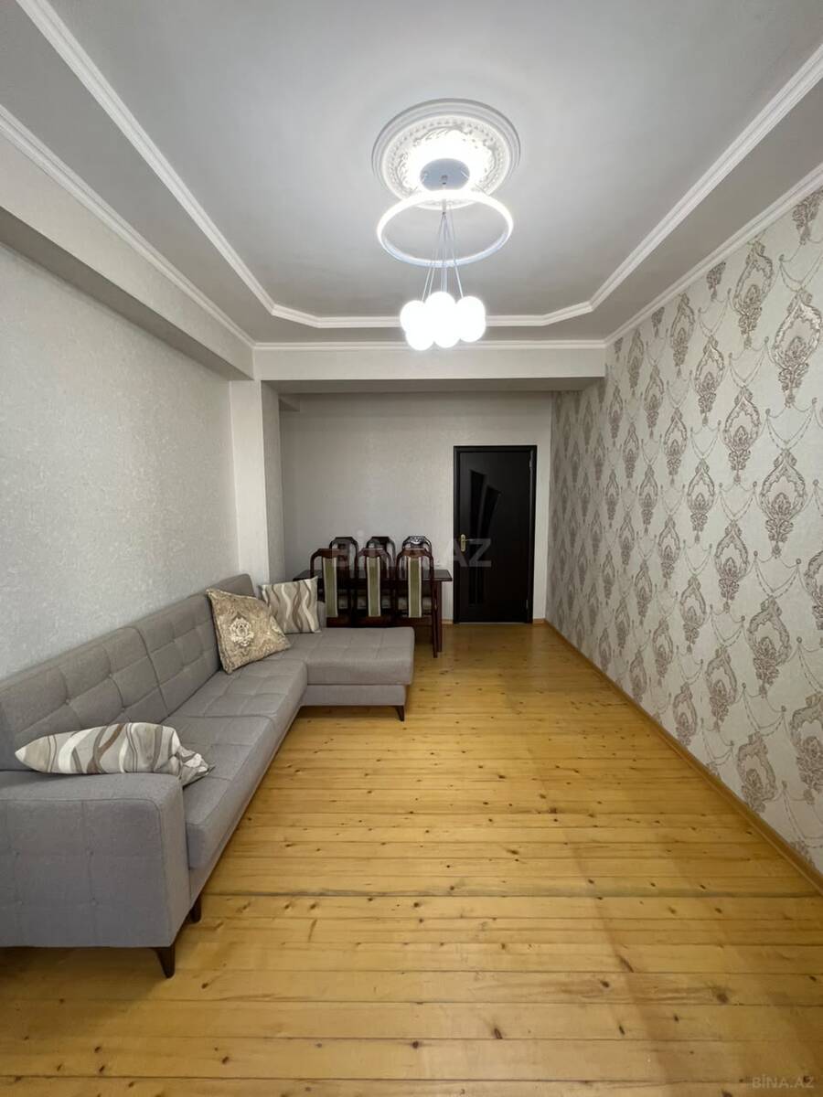 2-комн. квартира на продажу, Масазыр, Апшерон
