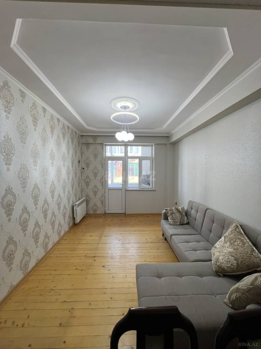 2-комн. квартира на продажу, Масазыр, Апшерон