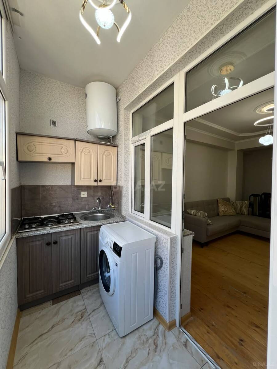 2-комн. квартира на продажу, Масазыр, Апшерон