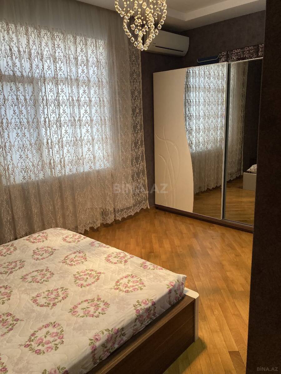 2 otaqlı Yeni tikili, Elmlər Akademiyası m., Bakı