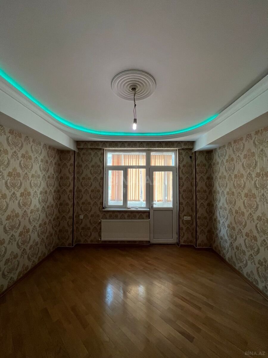 2 otaqlı Yeni tikili, Masazır q., Bakı