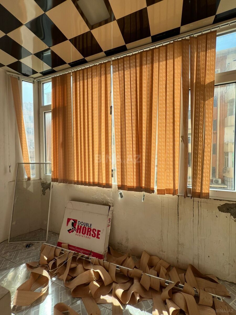 2 otaqlı Yeni tikili, Masazır q., Bakı