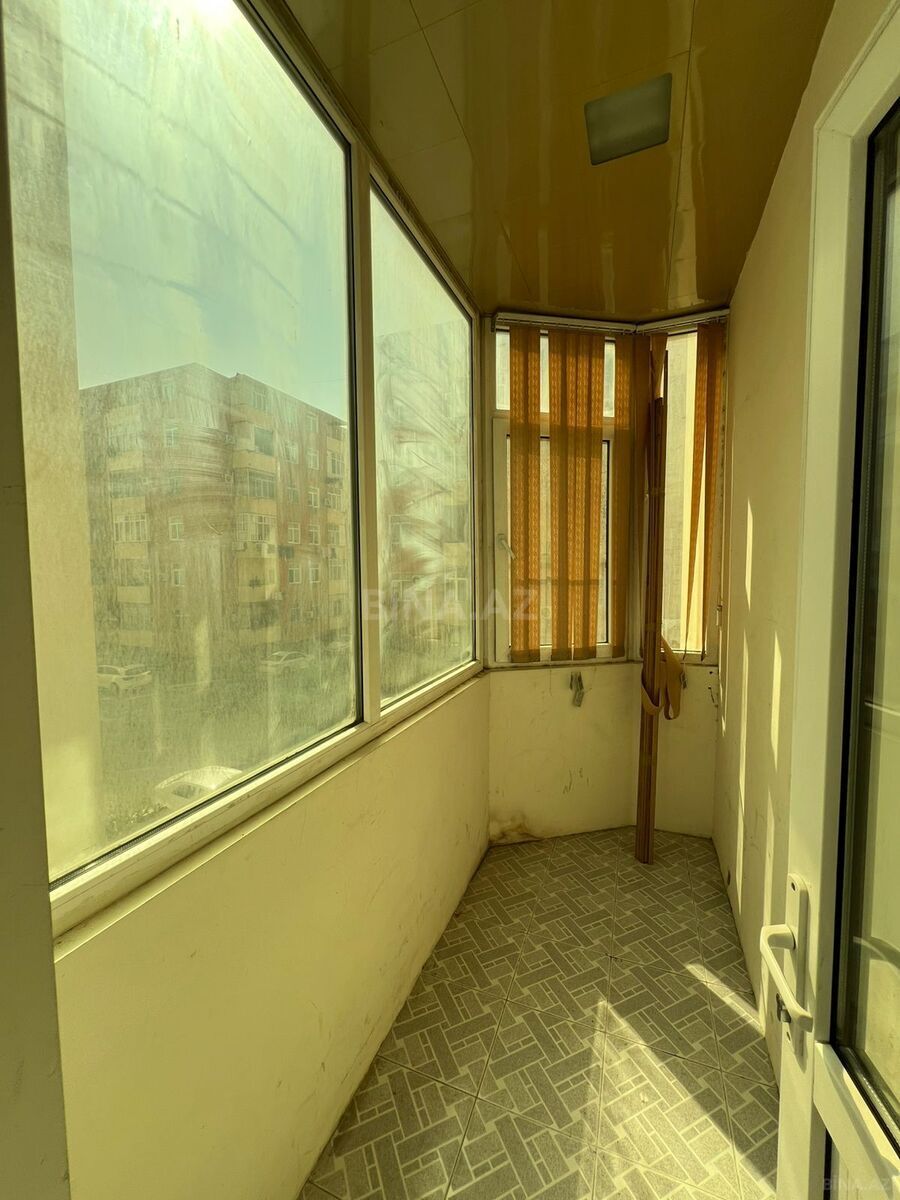 2 otaqlı Yeni tikili, Masazır q., Bakı