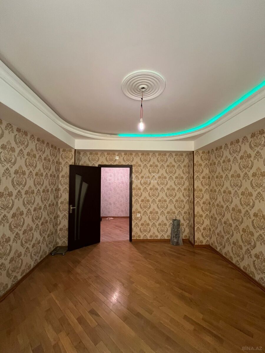 2 otaqlı Yeni tikili, Masazır q., Bakı