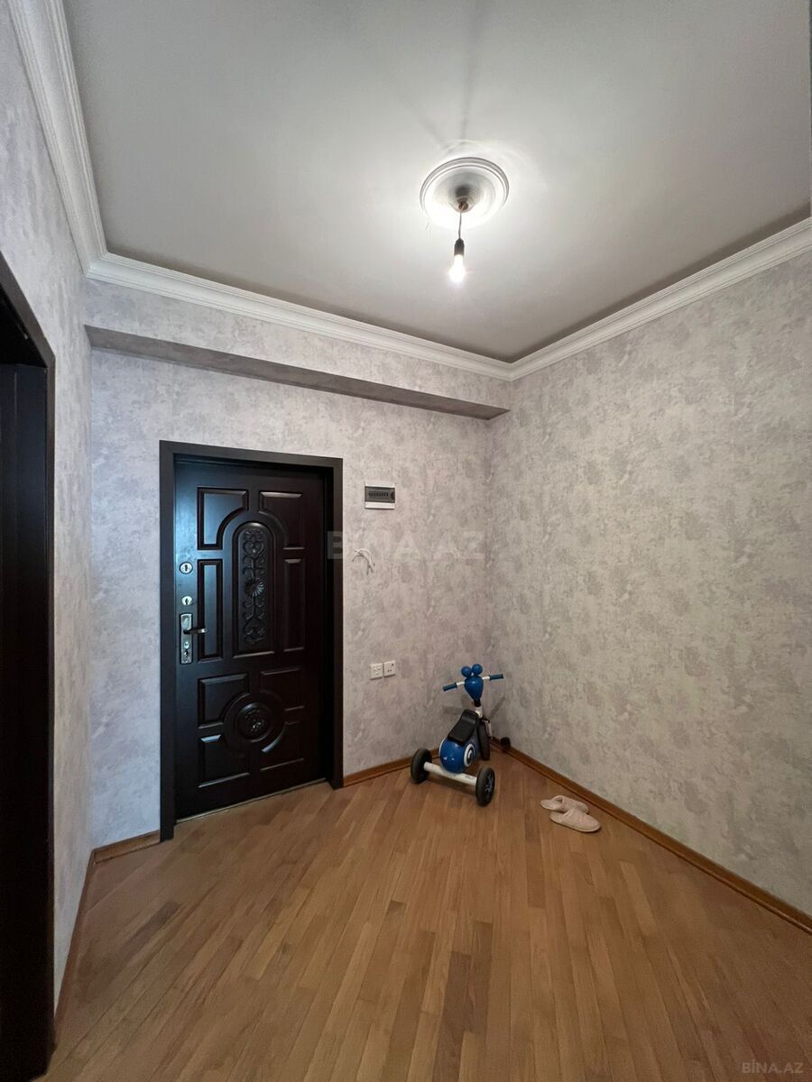 2 otaqlı Yeni tikili, Masazır q., Bakı