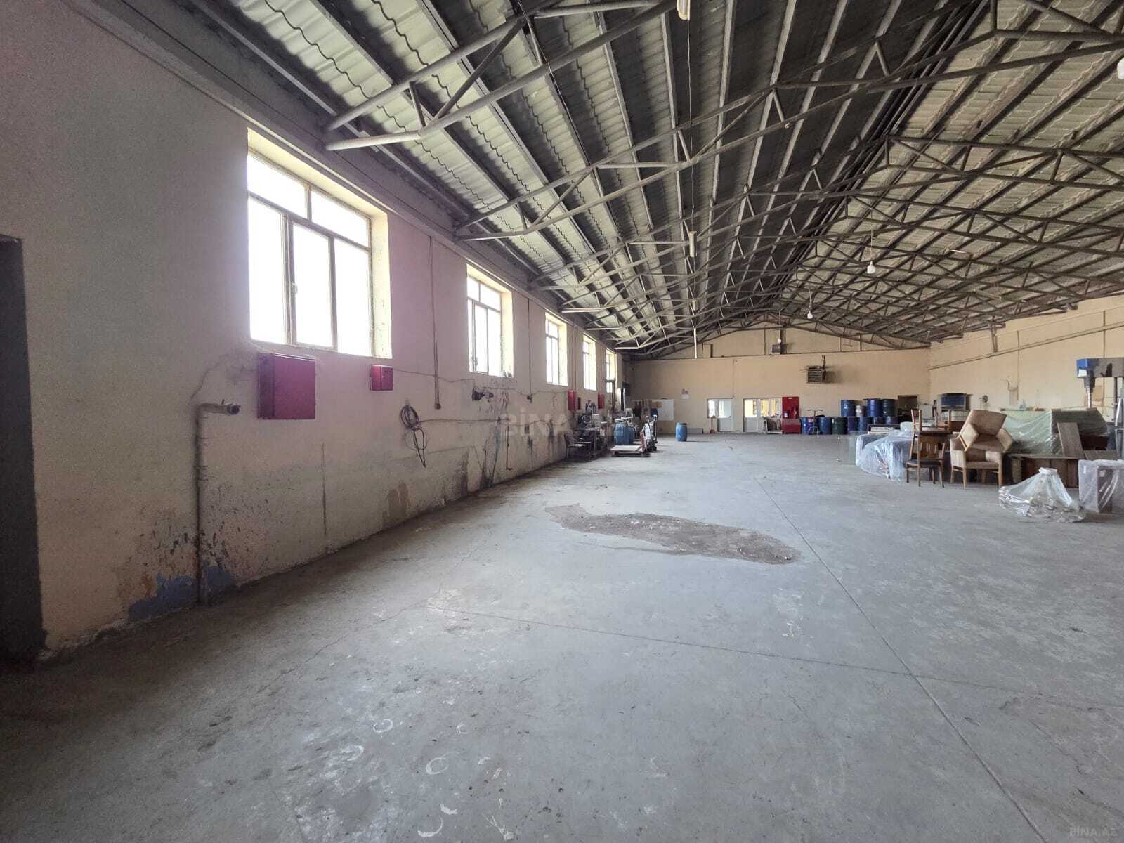 Obyekt Binəqədi q., Bakı