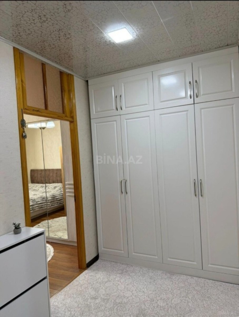 2 otaqlı Köhnə tikili, Xətai r., Bakı