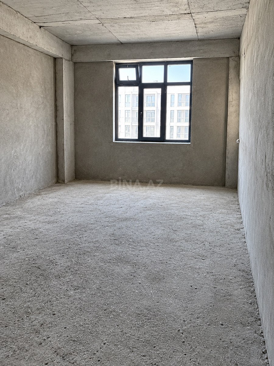 2 otaqlı Yeni tikili, 20 Yanvar m., Bakı