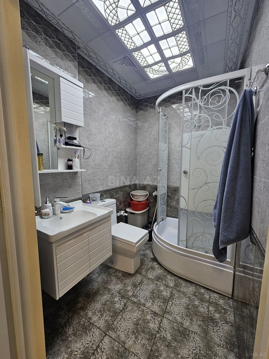 2 otaqlı Yeni tikili, Masazır q., Bakı