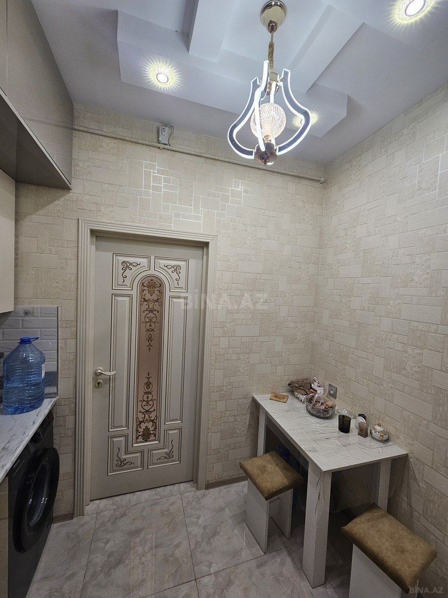 2 otaqlı Yeni tikili, Masazır q., Bakı