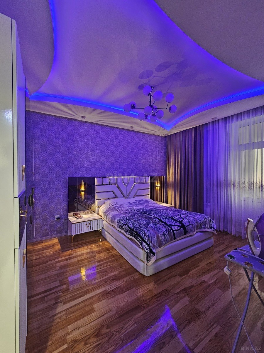 2 otaqlı Yeni tikili, Masazır q., Bakı
