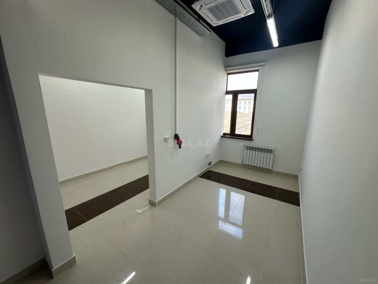 8 otaqlı Ofis, Nəriman Nərimanov m., Bakı