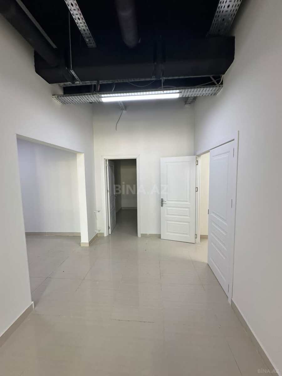 8 otaqlı Ofis, Nəriman Nərimanov m., Bakı