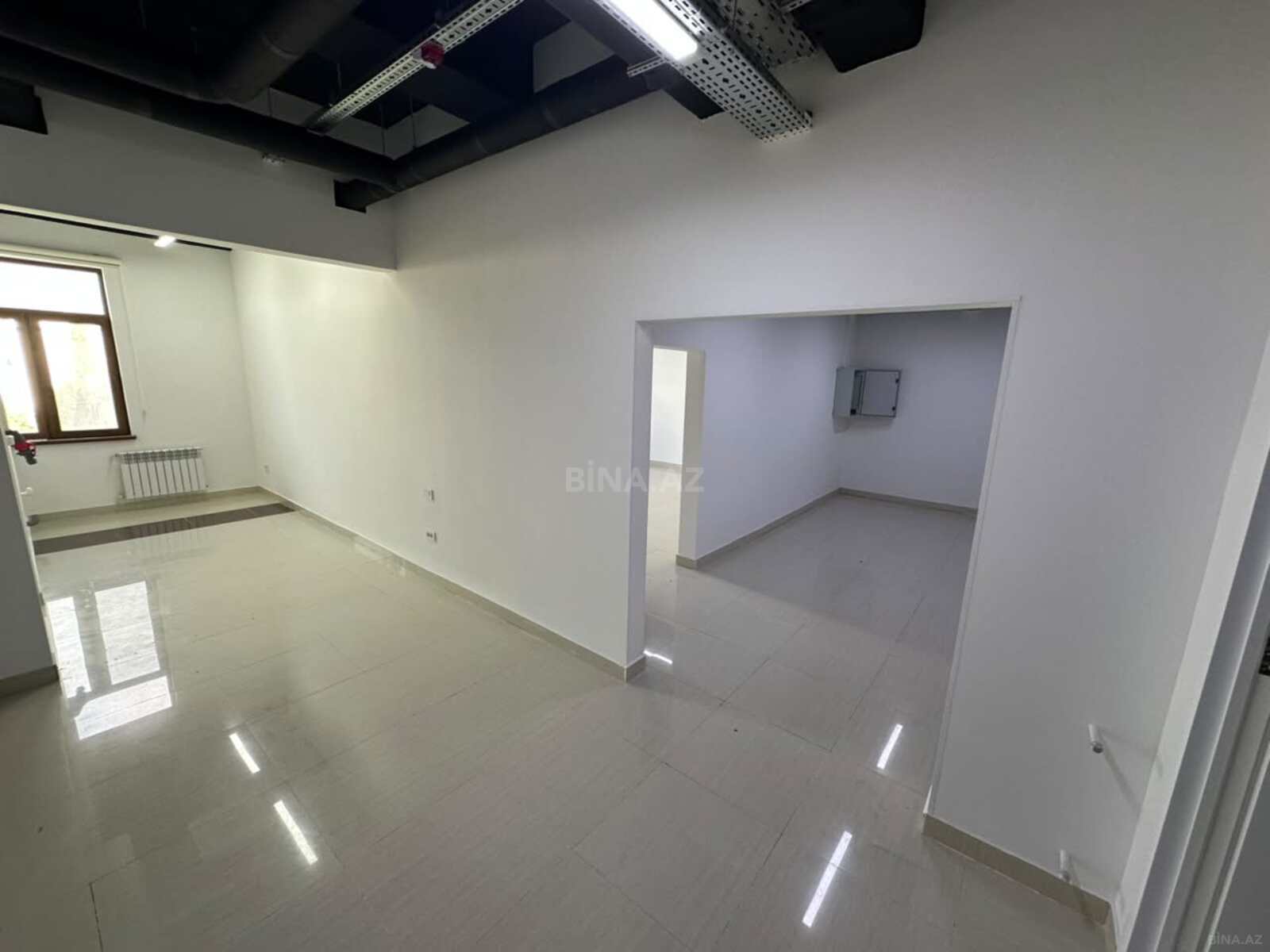 8 otaqlı Ofis, Nəriman Nərimanov m., Bakı