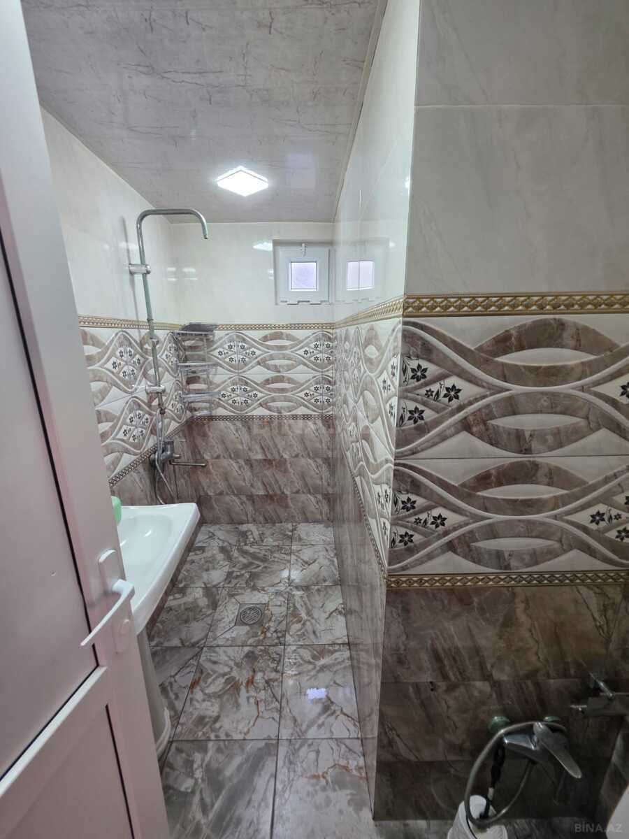 5 otaqlı Köhnə tikili, Sahil m., Bakı