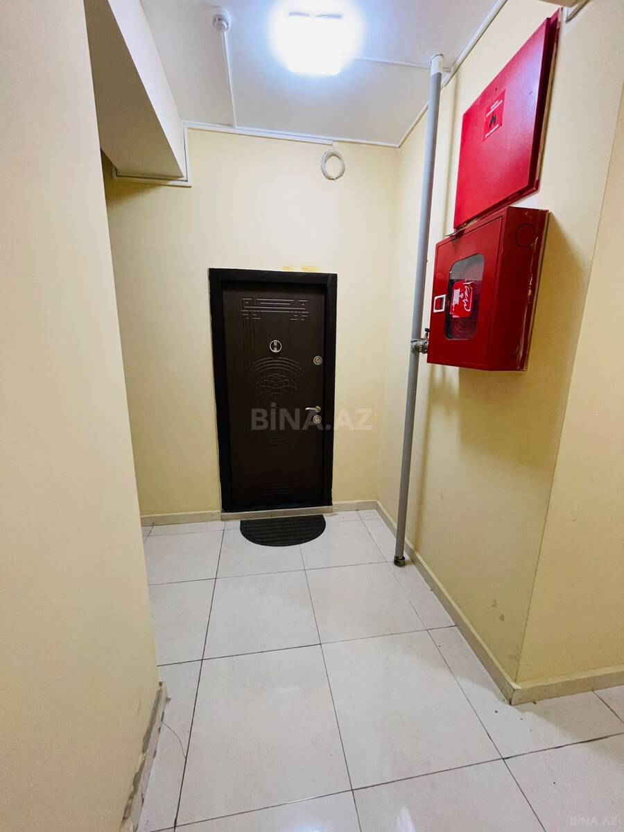 2 otaqlı Yeni tikili, Yeni Günəşli q., Bakı