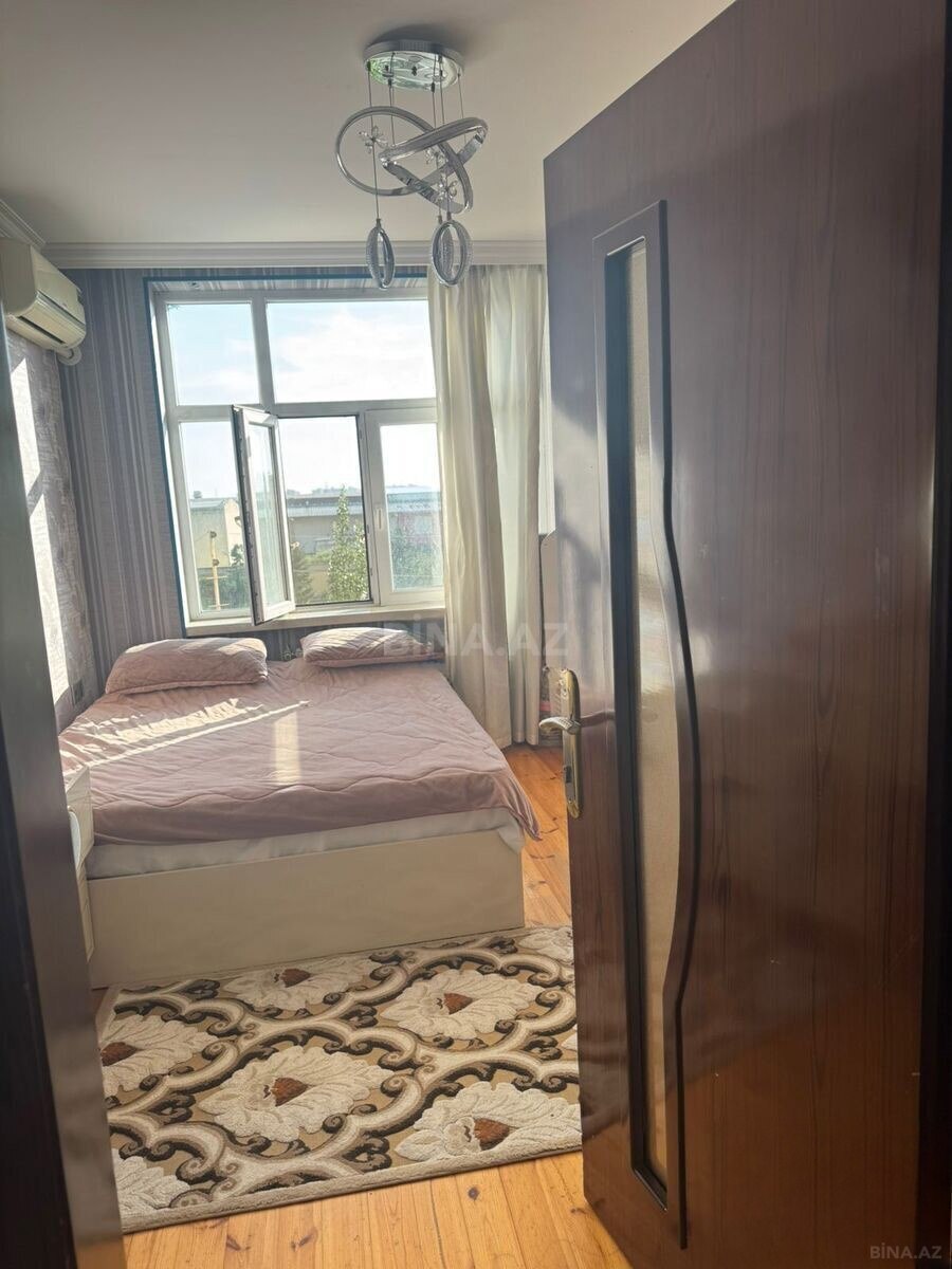 2 otaqlı Köhnə tikili, Sumqayıt