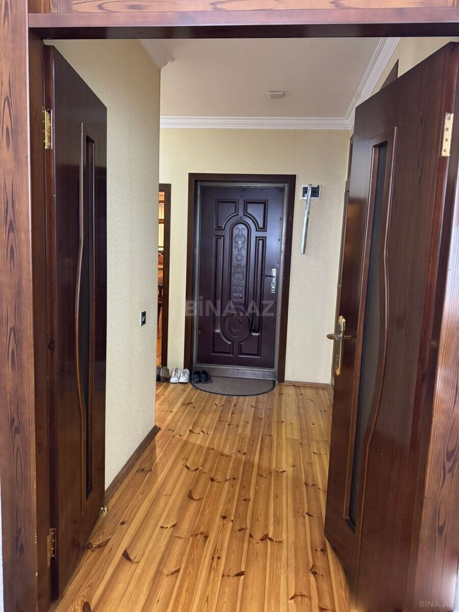 2 otaqlı Köhnə tikili, Sumqayıt