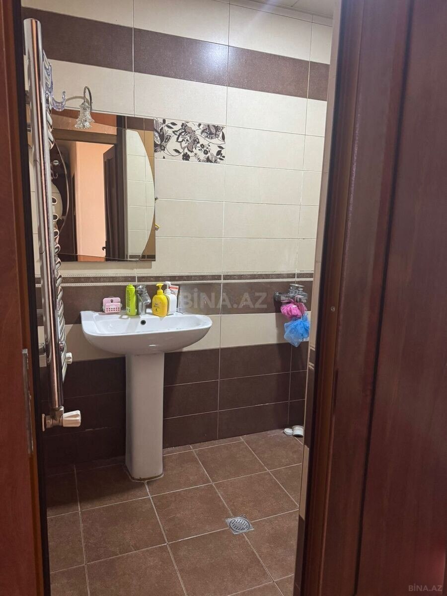 2 otaqlı Köhnə tikili, Sumqayıt
