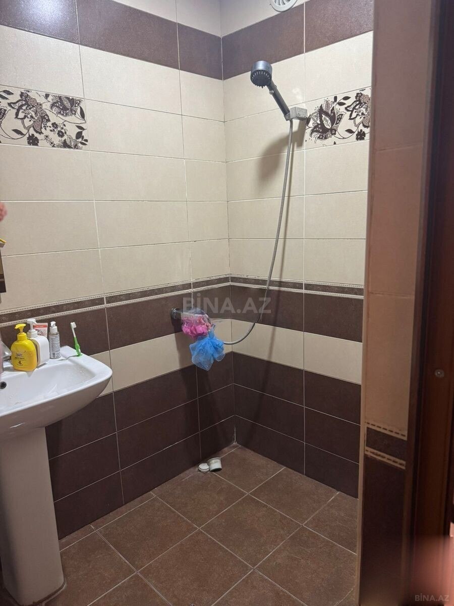 2 otaqlı Köhnə tikili, Sumqayıt