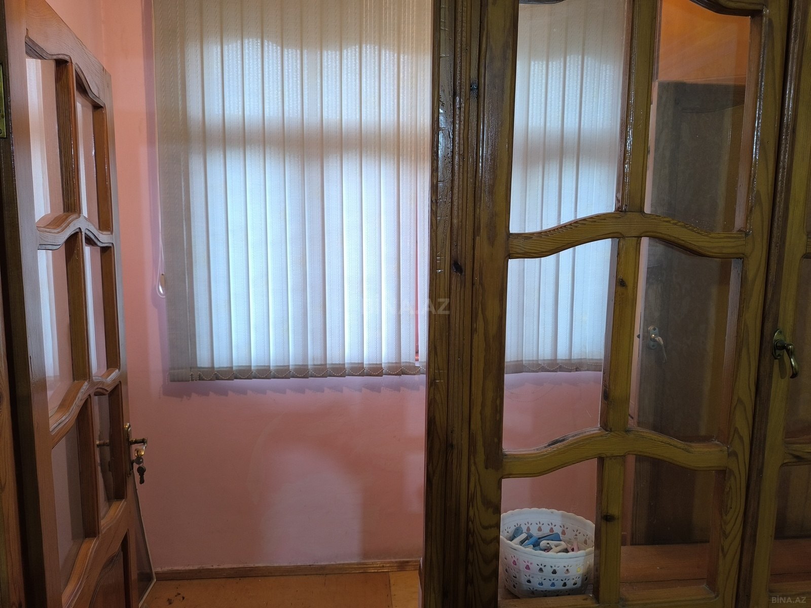 2 otaqlı Köhnə tikili, Sumqayıt