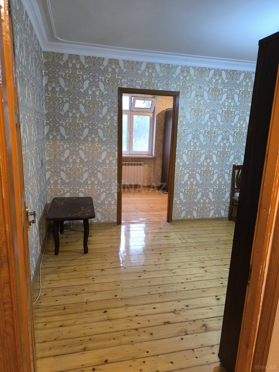 2 otaqlı Köhnə tikili, Sumqayıt