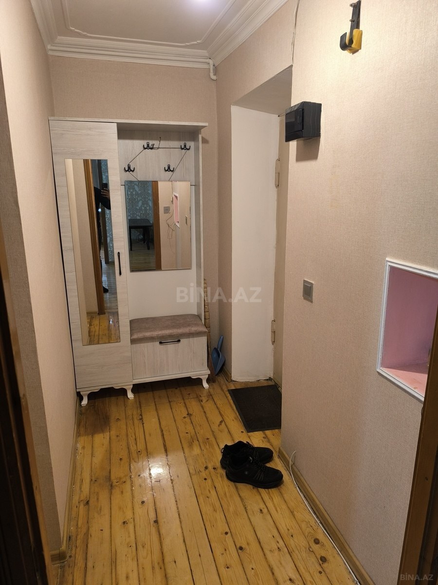 2 otaqlı Köhnə tikili, Sumqayıt