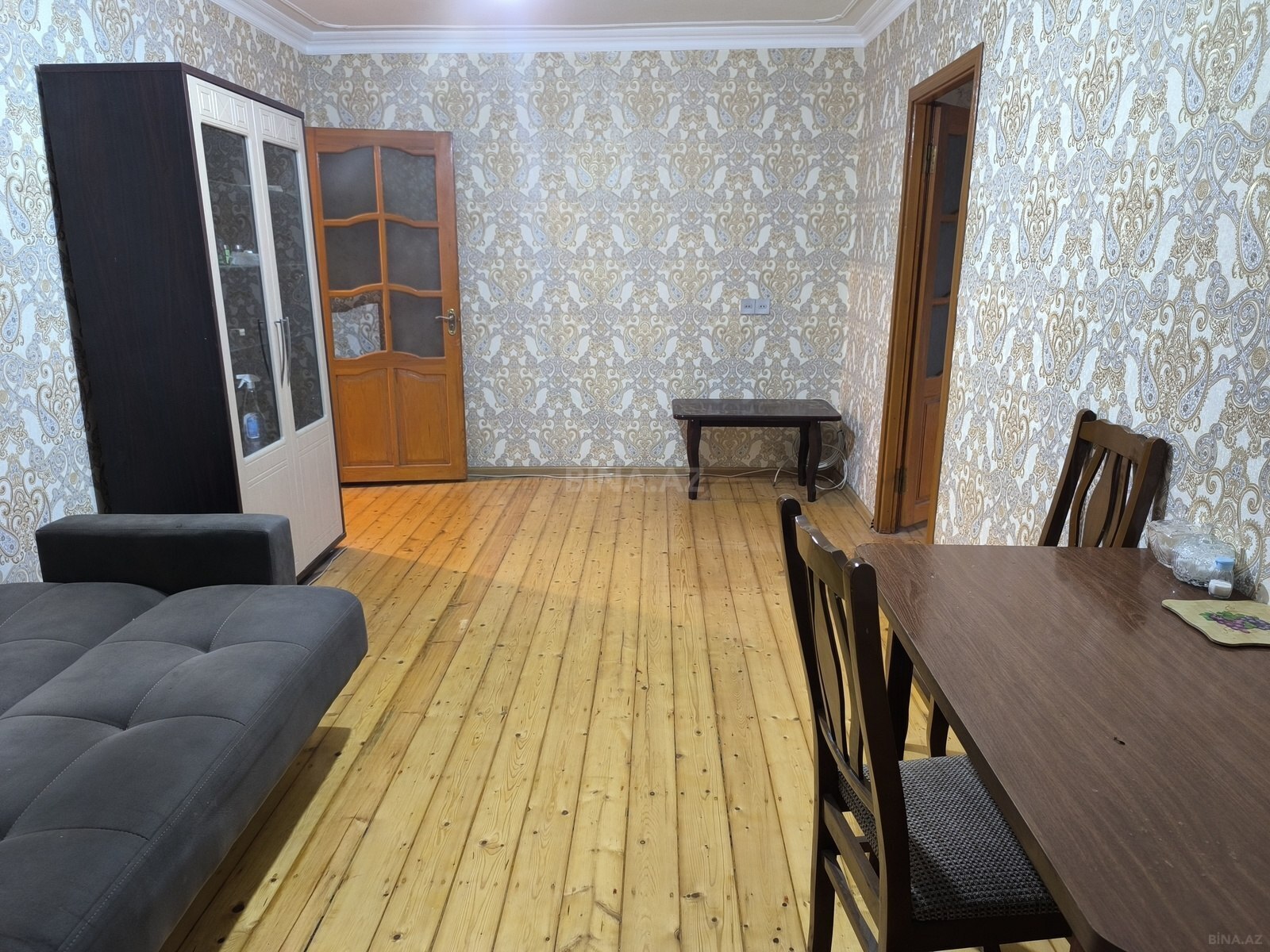 2 otaqlı Köhnə tikili, Sumqayıt