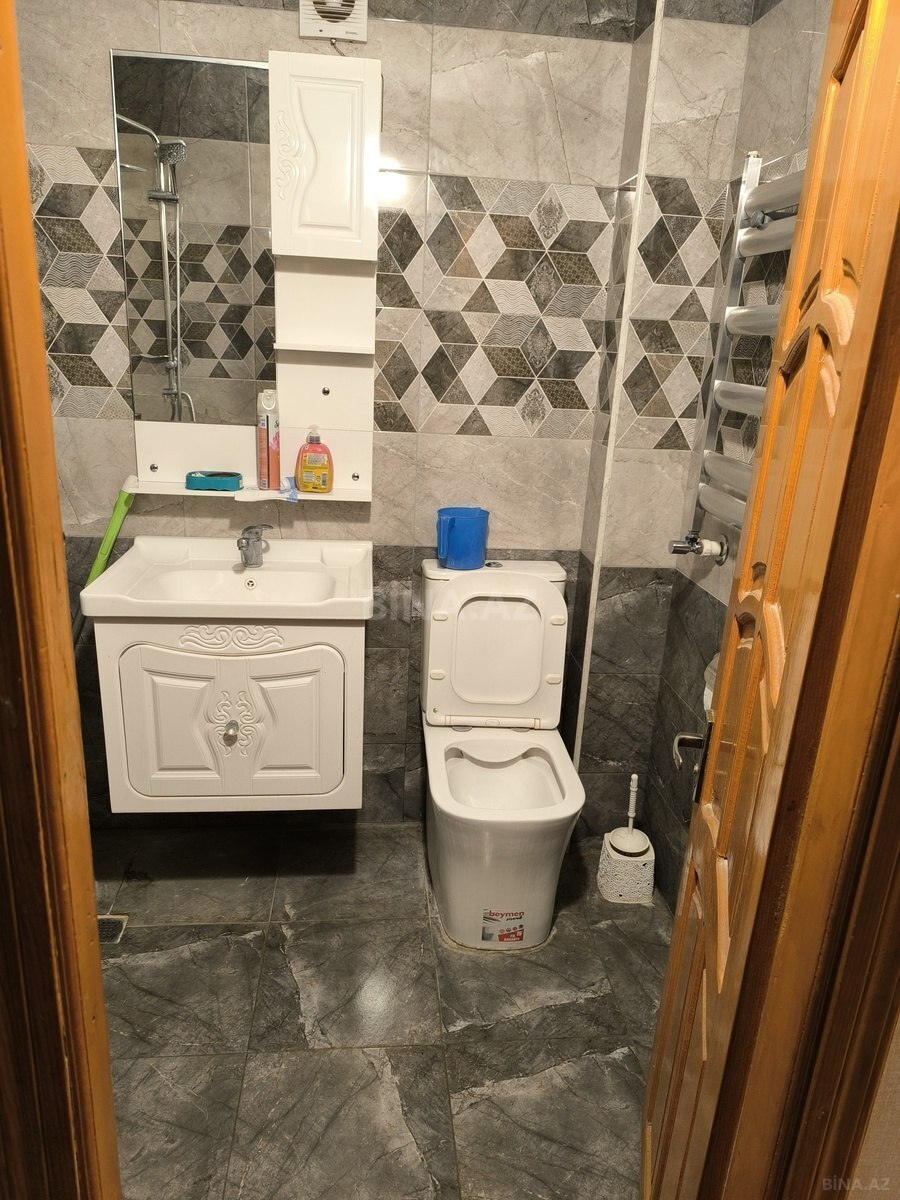2 otaqlı Köhnə tikili, Sumqayıt
