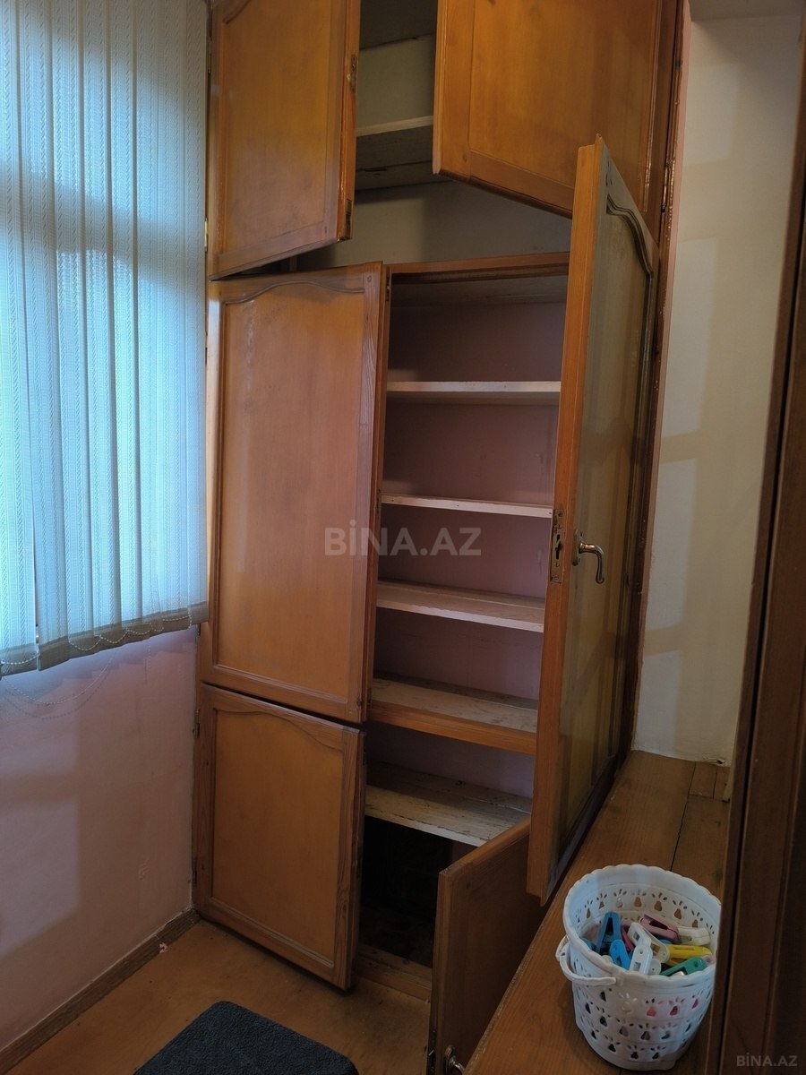 2 otaqlı Köhnə tikili, Sumqayıt