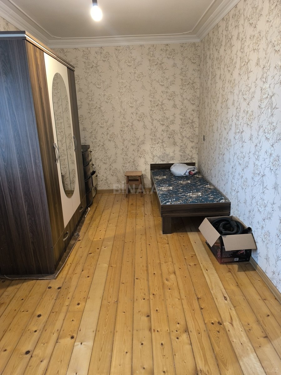 2 otaqlı Köhnə tikili, Sumqayıt
