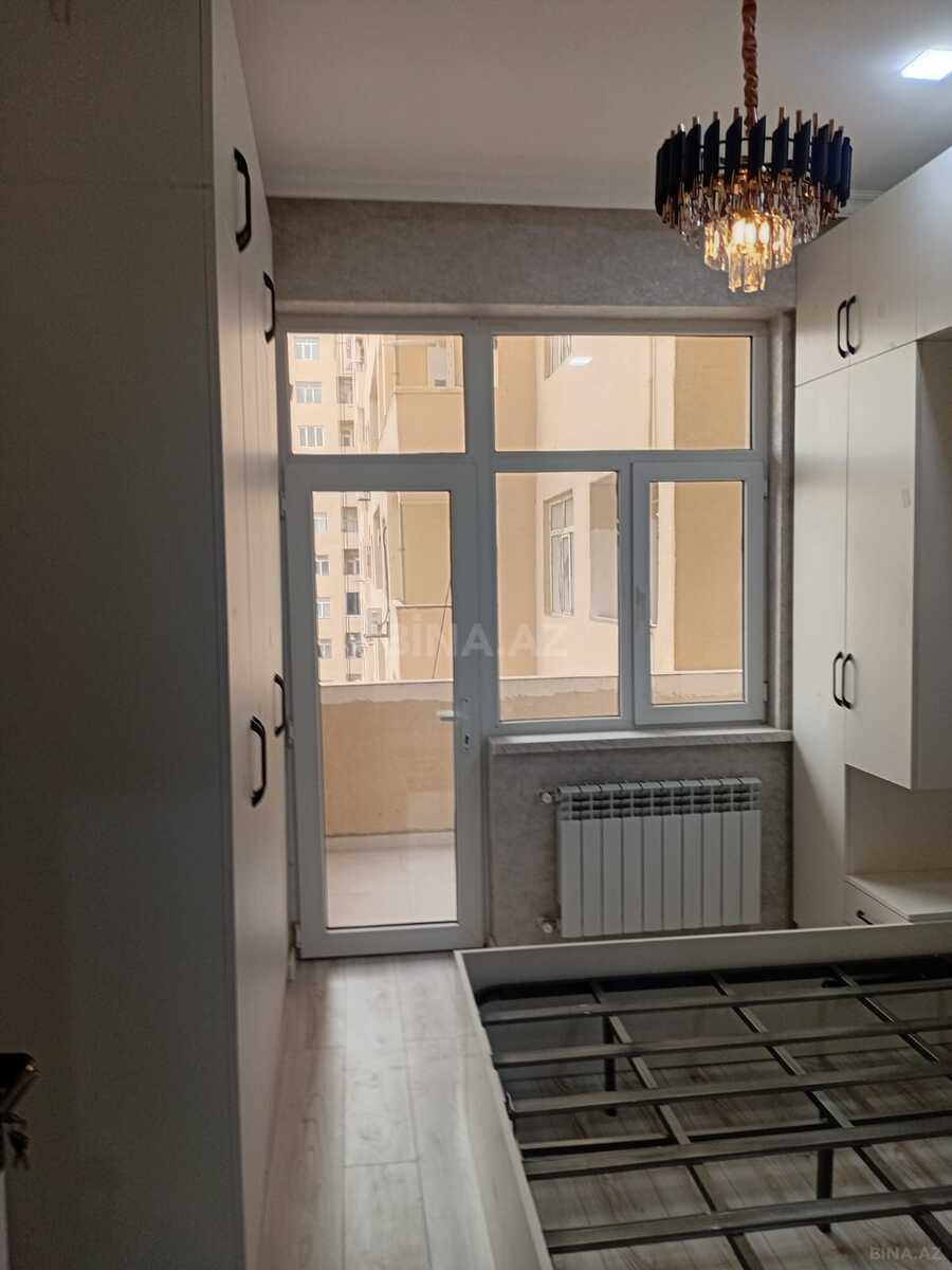 2 otaqlı Yeni tikili, Xırdalan