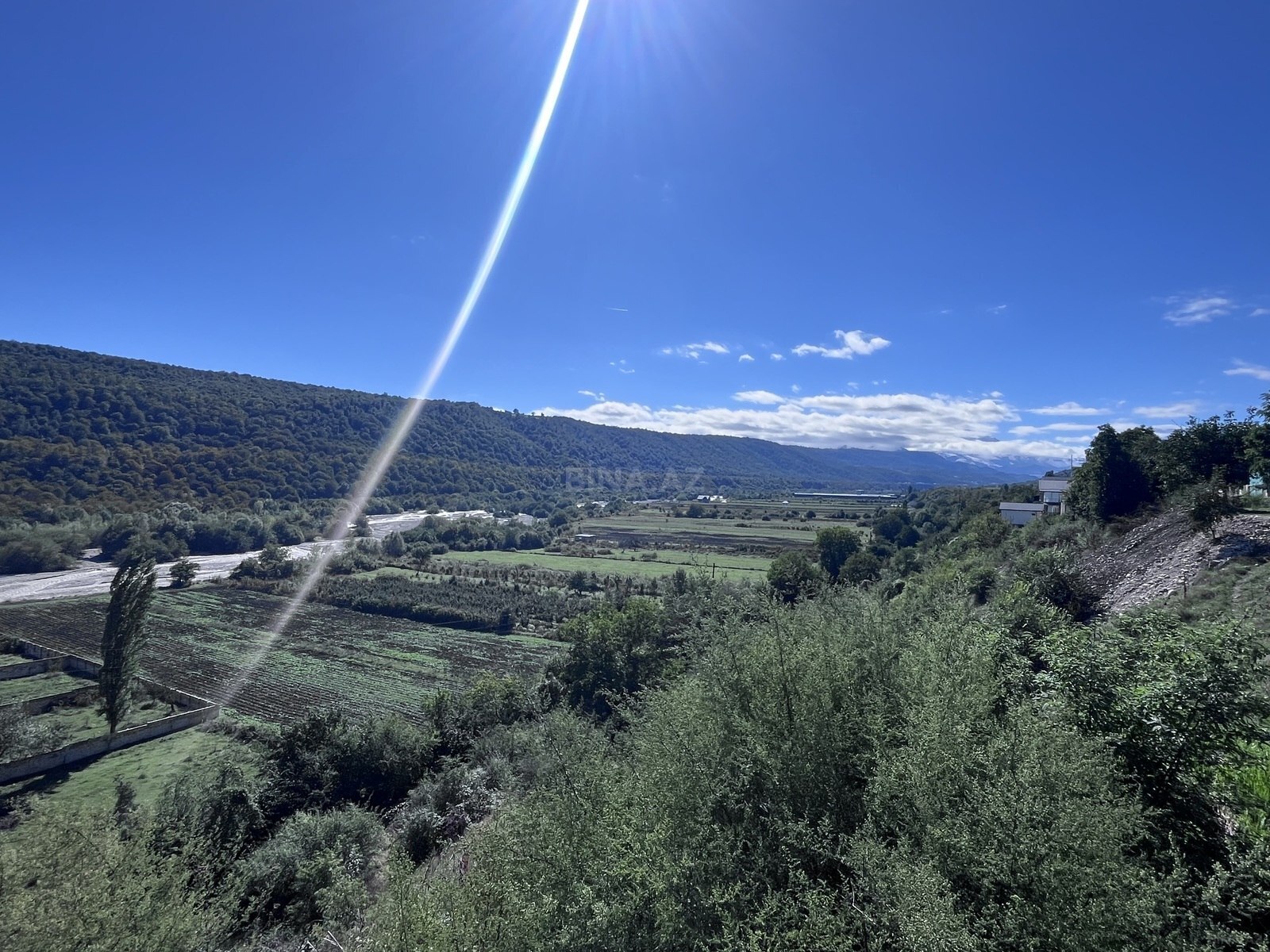 3 otaqlı Həyət evi/Bağ evi, Qusar