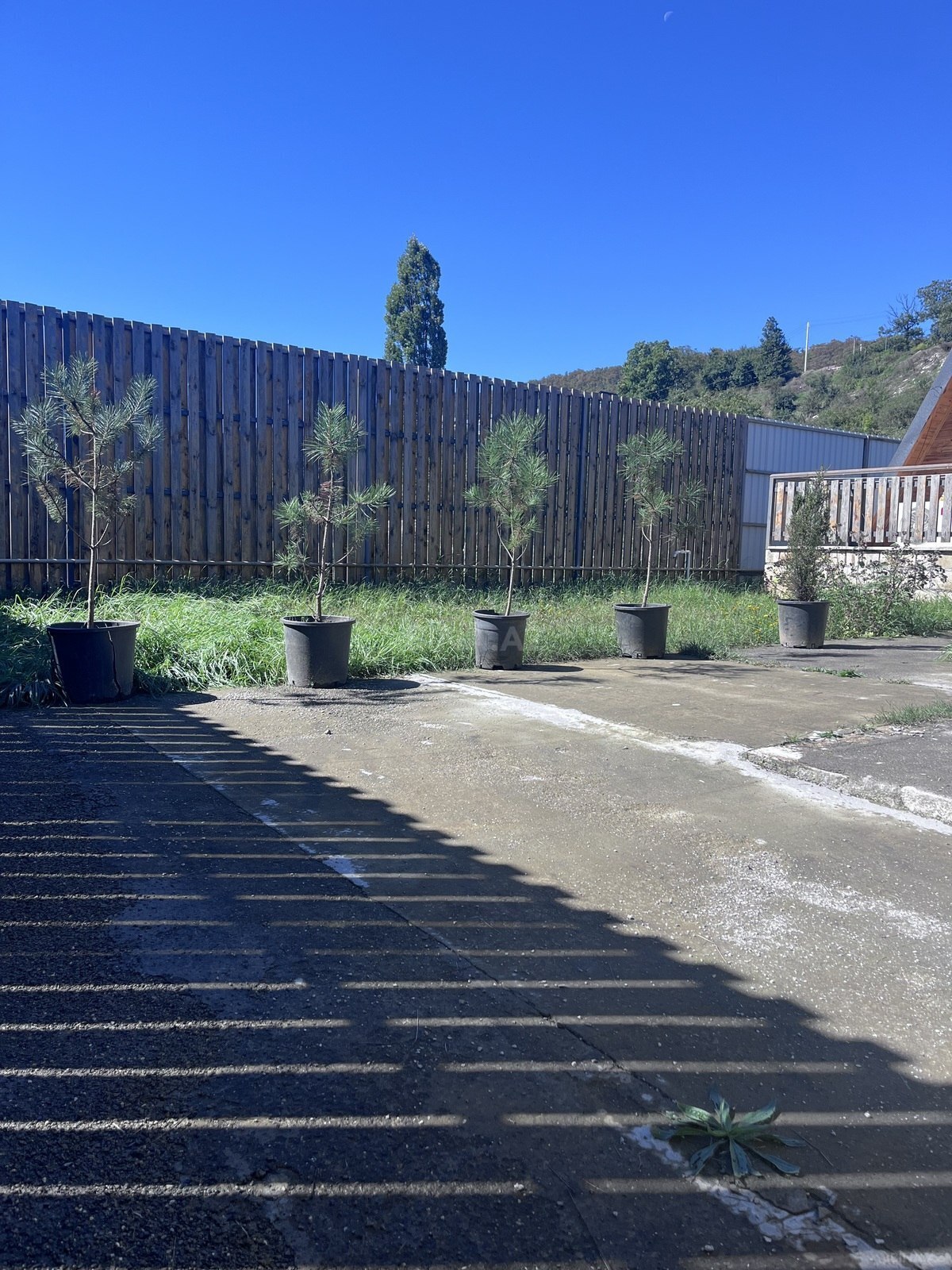 3 otaqlı Həyət evi/Bağ evi, Qusar