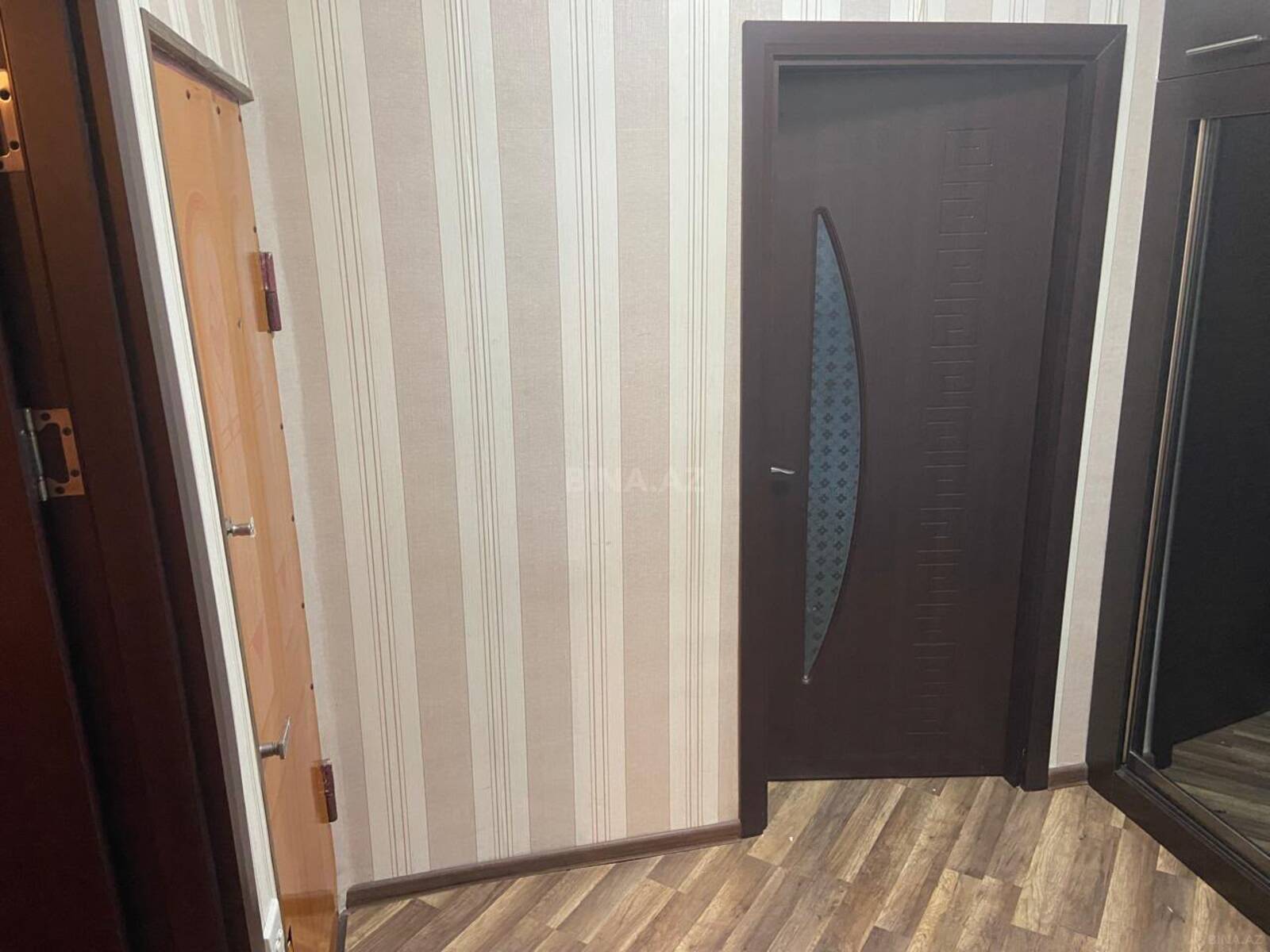 2 otaqlı Köhnə tikili, Köhnə Günəşli q., Bakı
