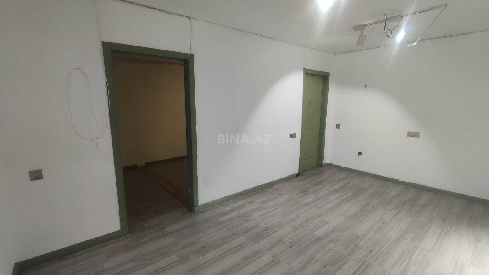 4 otaqlı Köhnə tikili, Nəriman Nərimanov m., Bakı