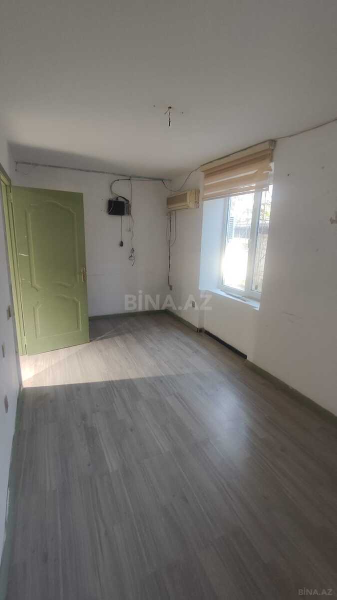 4 otaqlı Köhnə tikili, Nəriman Nərimanov m., Bakı