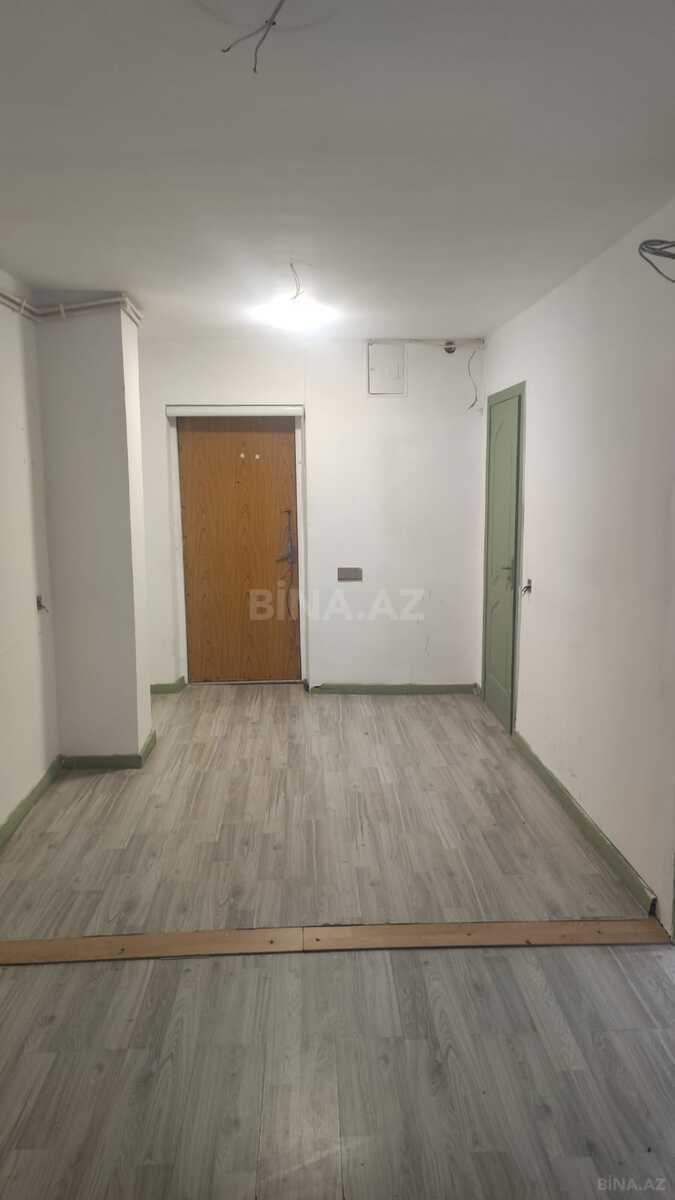 4 otaqlı Köhnə tikili, Nəriman Nərimanov m., Bakı