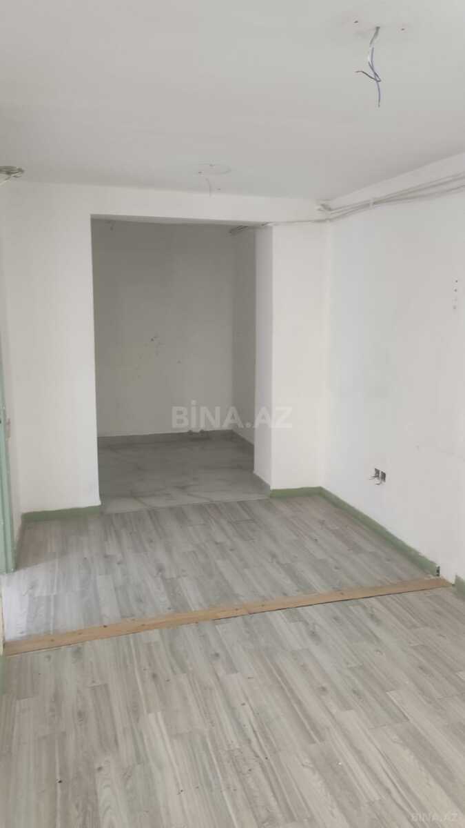 4 otaqlı Köhnə tikili, Nəriman Nərimanov m., Bakı
