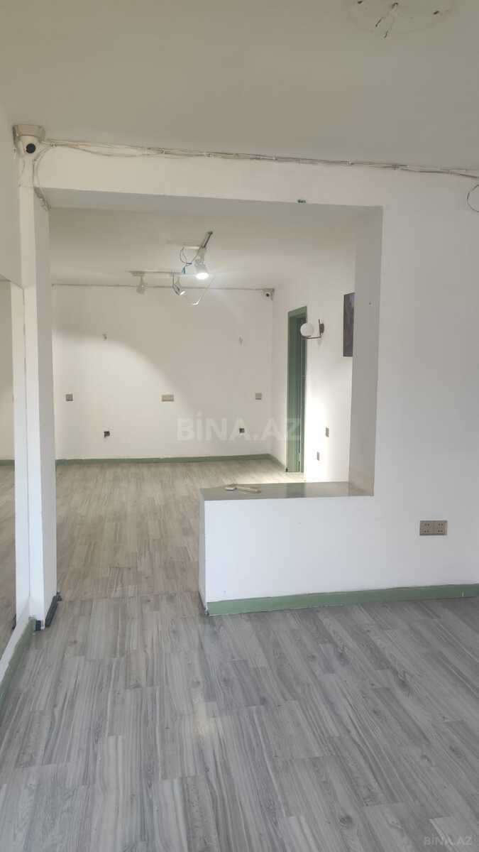 4 otaqlı Köhnə tikili, Nəriman Nərimanov m., Bakı