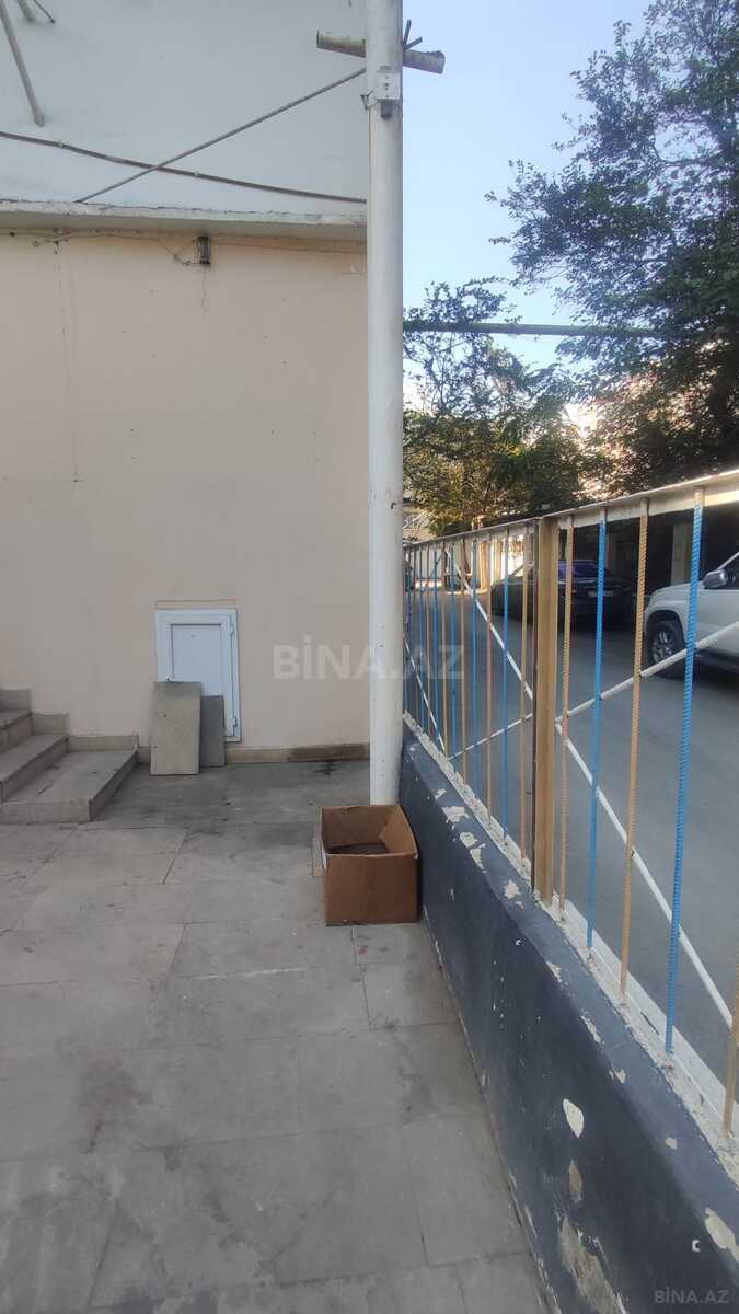 4 otaqlı Köhnə tikili, Nəriman Nərimanov m., Bakı