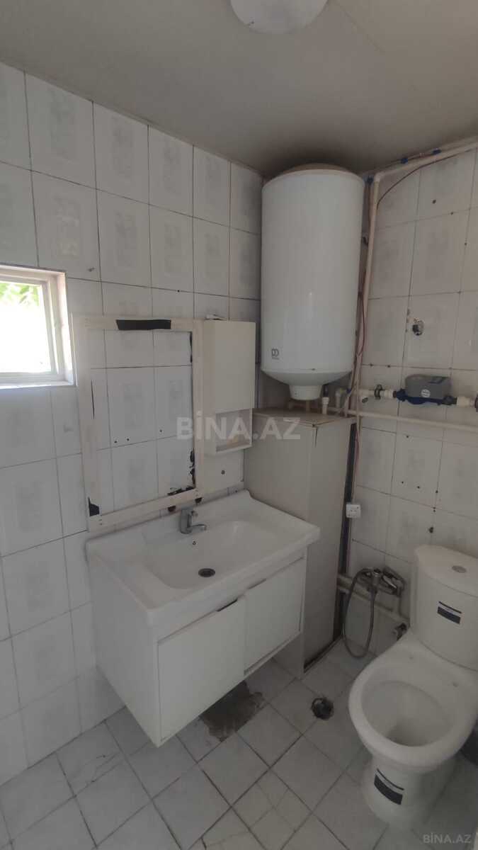 4 otaqlı Köhnə tikili, Nəriman Nərimanov m., Bakı