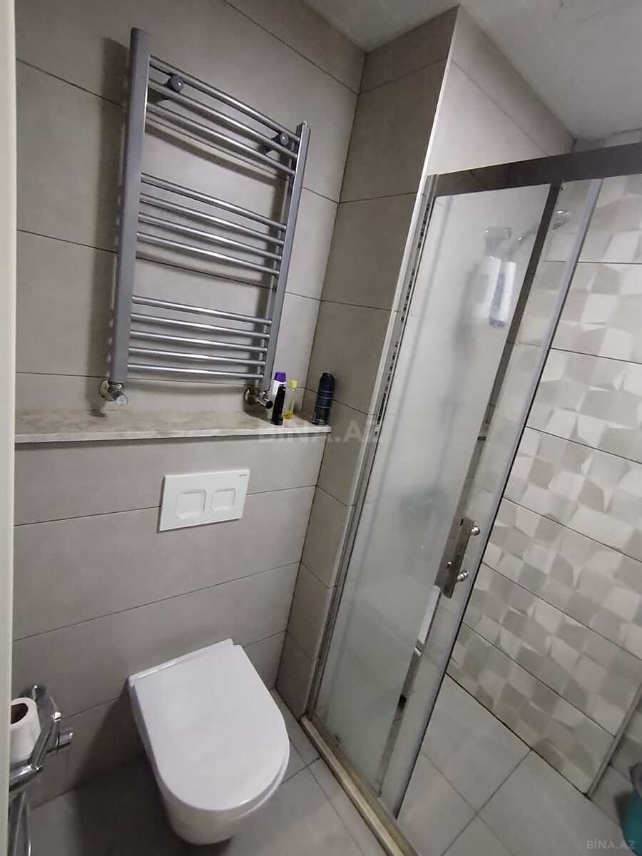 4 otaqlı Yeni tikili, 20 Yanvar m., Bakı