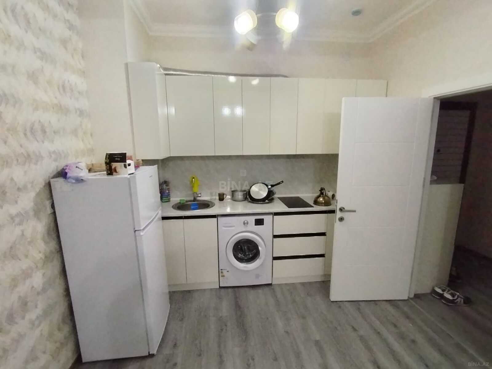 4 otaqlı Yeni tikili, 20 Yanvar m., Bakı