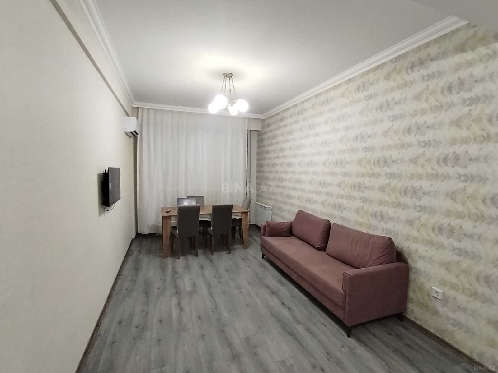 4 otaqlı Yeni tikili, 20 Yanvar m., Bakı