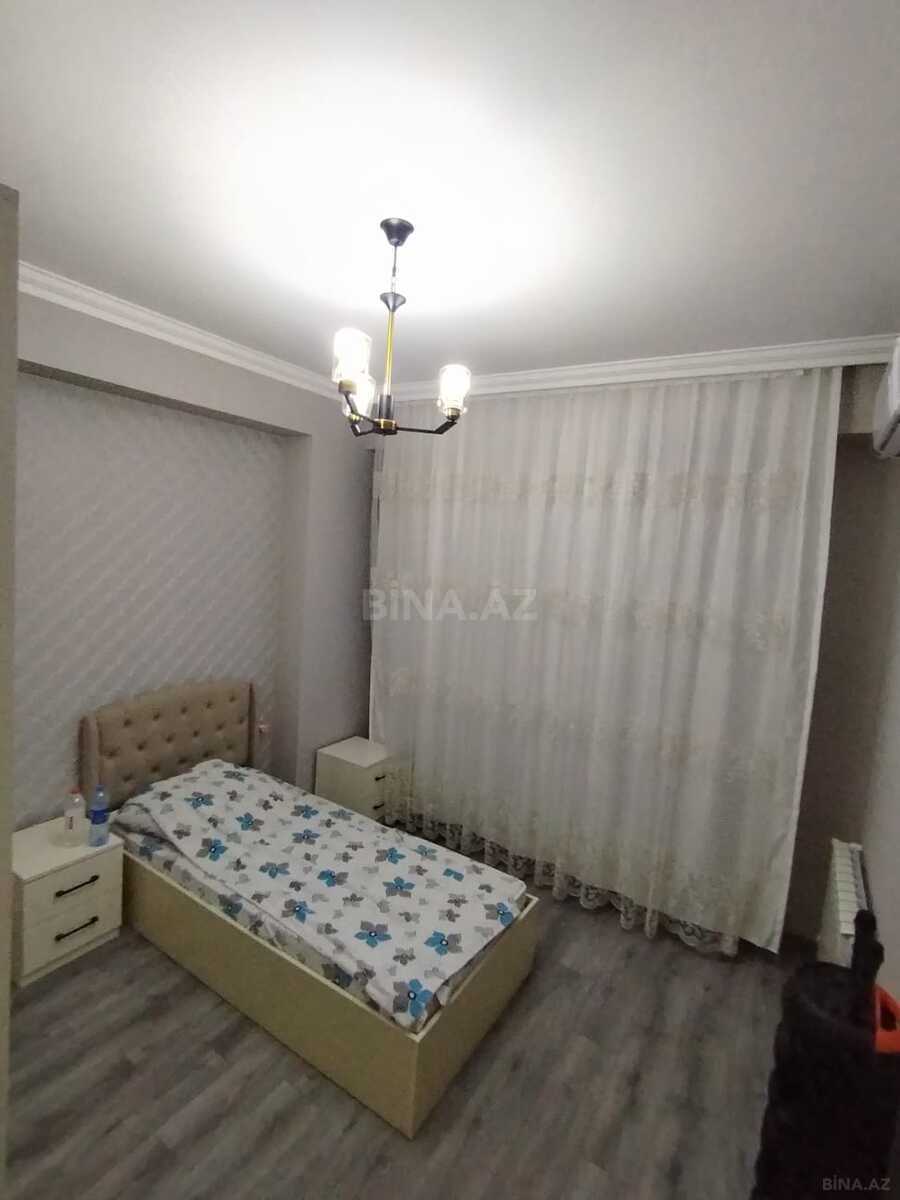 4 otaqlı Yeni tikili, 20 Yanvar m., Bakı